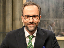 Chez Krömer Chez Krömer