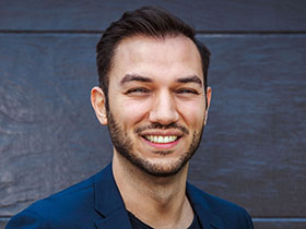 Ahmet Göktas Ahmet Göktas