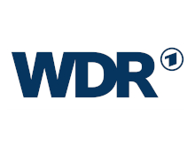 WDR-Logo