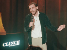 Clinch Clinch