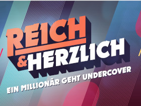Reich & herzlich Reich & herzlich