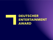 Deutscher Entertainment Award Deutscher Entertainment Award