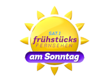 Sat.1-Frühstücksfernsehen am Sonntag Sat.1-Frühstücksfernsehen am Sonntag