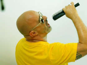 Detlef goes Schlager Detlef goes Schlager