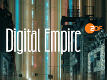 Digital Empire Digital Empire