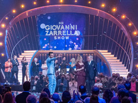 Die Giovanni Zarrella Show Die Giovanni Zarrella Show