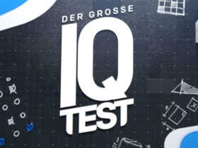 Der große IQ Test Der große IQ Test
