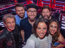 The Voice of Germany 2022 The Voice of Germany 2022