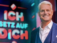 Ich setz auf Dich Ich setz auf Dich