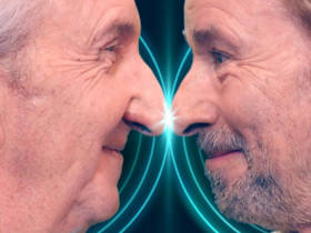 40 Jahre Supernasen 40 Jahre Supernasen