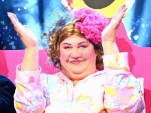Die Cindy aus Marzahn Show Die Cindy aus Marzahn Show