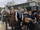The Kelly Family - Die Reise geht weiter The Kelly Family - Die Reise geht weiter