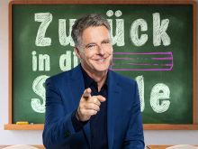 Zurück in die Schule Zurück in die Schule