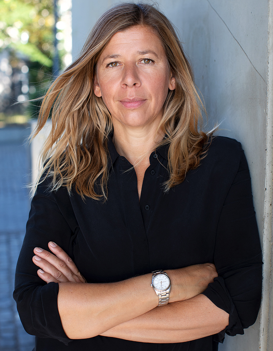 Eva Holtmann Eva Holtmann