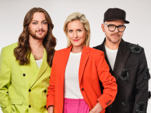 Glow Up - Deutschlands nächster Make-up-Star Glow Up - Deutschlands nächster Make-up-Star