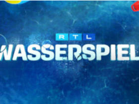 RTL Wasserspiele RTL Wasserspiele