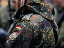 Unsere Bundeswehr: Missionen, Menschen, Emotionen Unsere Bundeswehr: Missionen, Menschen, Emotionen