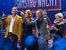 RTL Samstag Nacht - Das Wiedersehen RTL Samstag Nacht - Das Wiedersehen