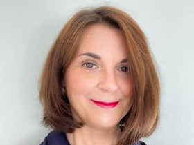 Isabel Hiund Isabel Hiund