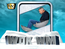 TV total Wok-WM TV total Wok-WM