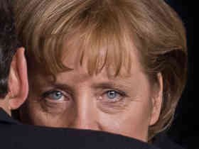 Merkel - Macht der Freiheit Merkel - Macht der Freiheit