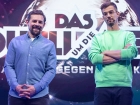 Das Duell um die Welt - Team Joko gegen Team Klaas Das Duell um die Welt - Team Joko gegen Team Klaas
