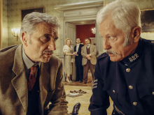 Mord unter Misteln Mord unter Misteln