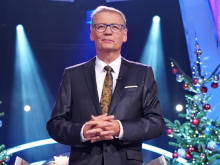 Wer wird Millionär? - Das Weihnachts-Zockerspecial Wer wird Millionär? - Das Weihnachts-Zockerspecial