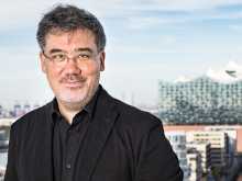 Alan Gilbert Alan Gilbert