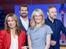 Guten Abend Deutschland Guten Abend Deutschland