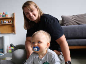 Unser Baby Unser Baby