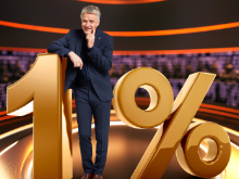 Das 1% Quiz Das 1% Quiz