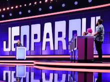 Jeopardy! Jeopardy!