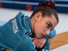 The Gymnasts The Gymnasts