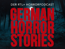 German Horror Stories