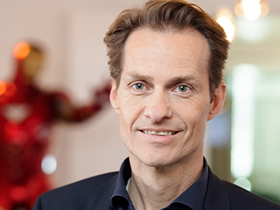 Markus Frerker Markus Frerker