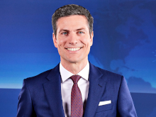 Ingo Zamperoni Ingo Zamperoni