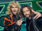 That's my Jam mit Bill & Tom Kaulitz That's my Jam mit Bill & Tom Kaulitz