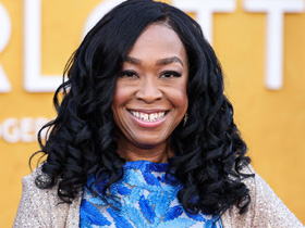 Shonda Rhimes Shonda Rhimes