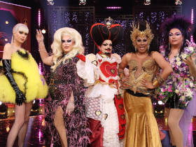 Viva la Diva Viva la Diva