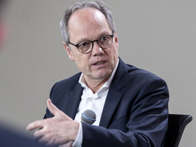 Medientage Mitteldeutschland, Kai Gniffke Medientage Mitteldeutschland, Kai Gniffke
