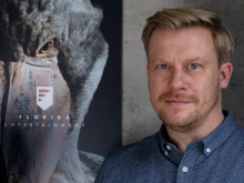 Arne Kreutzfeldt Arne Kreutzfeldt