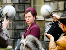 A Very British Scandal A Very British Scandal