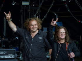 Legend of Wacken Legend of Wacken