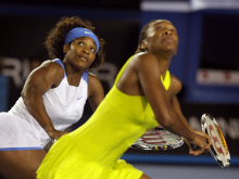 Venus & Serena Venus & Serena