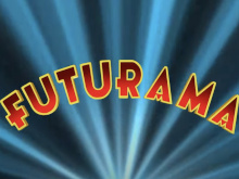 Futurama Futurama