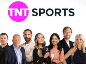 TNT Sports Launch UK