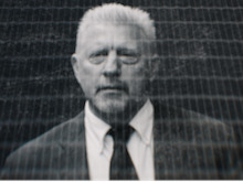Boris Becker: Aufstieg und Absturz einer Legende Boris Becker: Aufstieg und Absturz einer Legende