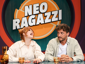 Neo Ragazzi Neo Ragazzi