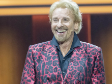 Wetten, dass..? Wetten, dass..?